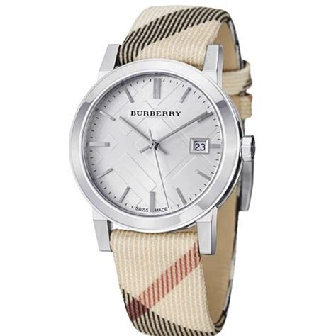 burberry couple watch set|burberry watch clearance women.